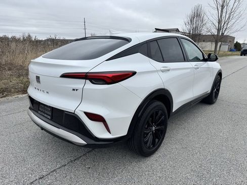 Used 2024 Buick Envista Sport Touring w/ Convenience I Package image 5