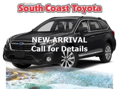 Used 2019 Subaru Outback 3.6R Touring w/ Popular Package #3A AWD/4WD image 1