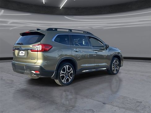 New 2026 Subaru Ascent Touring image 5
