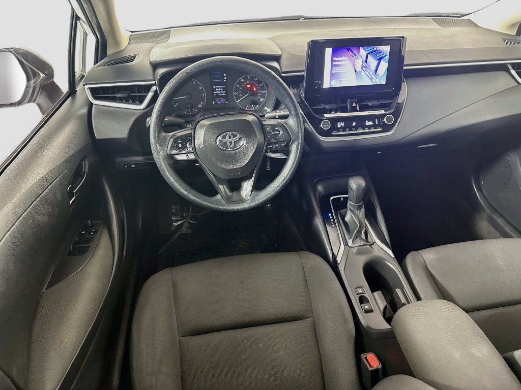 Used 2024 Toyota Corolla LE FWD image 16