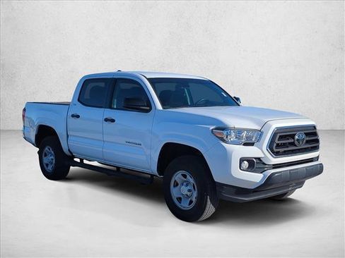 Used 2020 Toyota Tacoma SR5 image 3