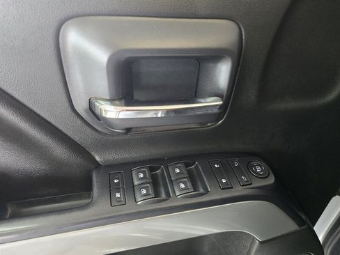 Used 2015 Chevrolet Silverado 1500 LT w/ All Star Edition AWD/4WD image 17