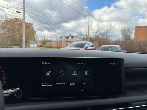 New 2026 Hyundai Santa Cruz SEL image 21