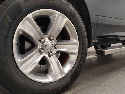 Used 2016 RAM 1500 Sport w/ Convenience Group AWD/4WD image 31