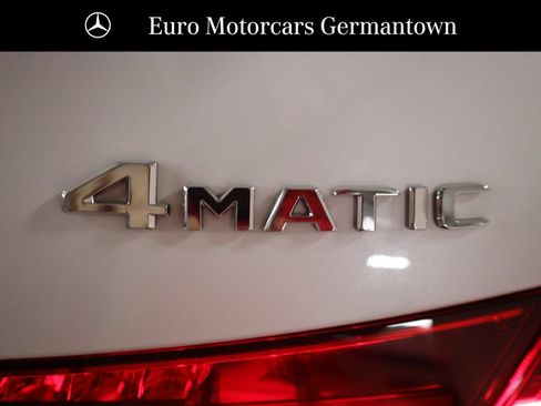 Certified 2026 Mercedes-Benz C 300 4MATIC Sedan image 70