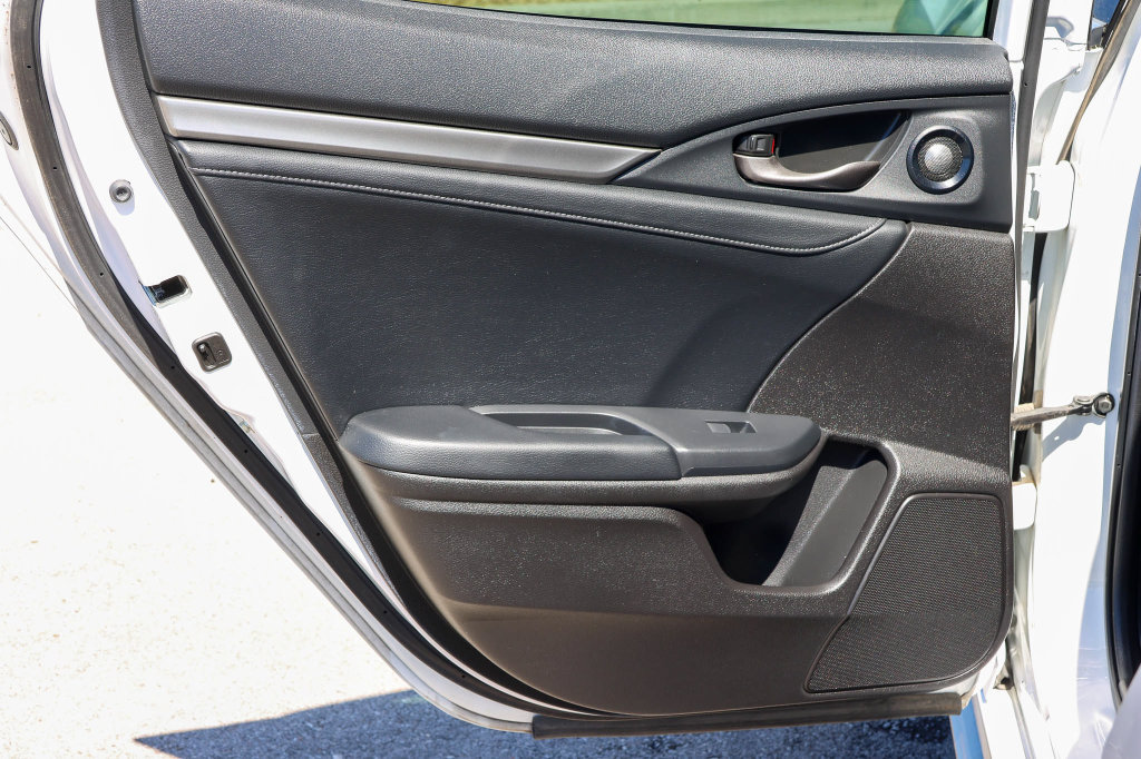 Used 2021 Honda Civic Sport Touring image 12