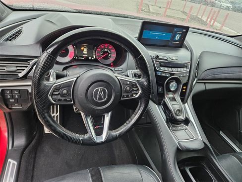Used 2021 Acura RDX A-Spec image 17
