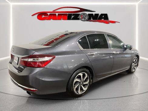 Used 2017 Honda Accord EX-L image 3