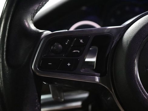 Used 2017 Porsche Panamera 4S image 12