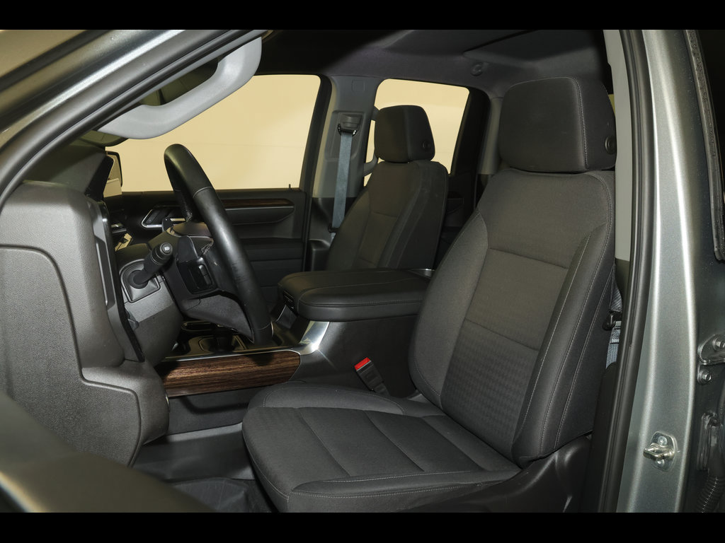 Used 2025 GMC Sierra 1500 Elevation AWD/4WD image 25