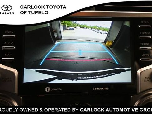 Used 2023 Toyota 4Runner SR5 RWD image 29