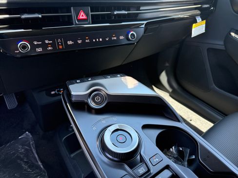 New 2026 Kia EV6 Wind RWD image 13
