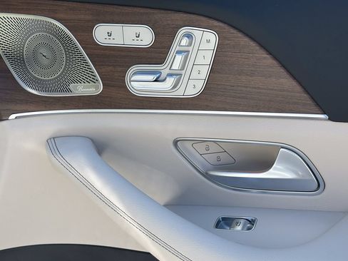 New 2026 Mercedes-Benz GLE 350 4MATIC image 17