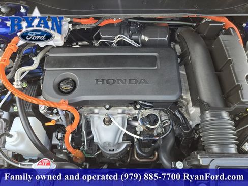 Used 2024 Honda CR-V Sport image 22