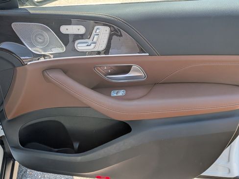 Certified 2024 Mercedes-Benz GLE 350 4MATIC image 37