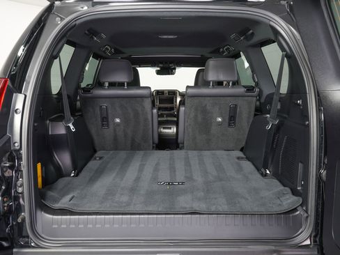 Used 2020 Lexus GX 460 Premium image 12