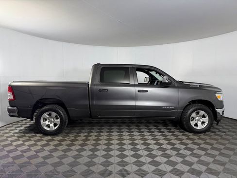 Certified 2024 RAM 1500 Big Horn w/ Trailer Tow Group image 3