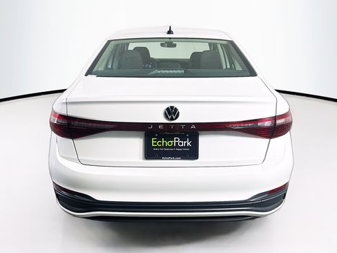 Used 2025 Volkswagen Jetta S FWD image 7