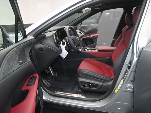 New 2026 Lexus RX 500h F Sport image 13