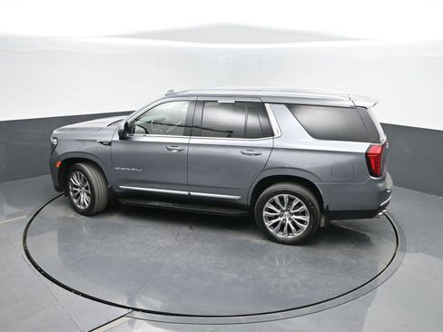 Used 2021 GMC Yukon Denali image 45