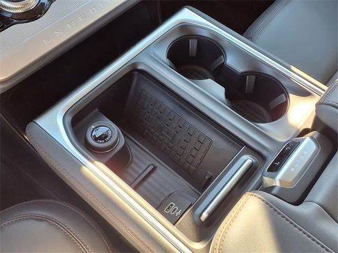 New 2025 Ford Expedition Max Active image 14