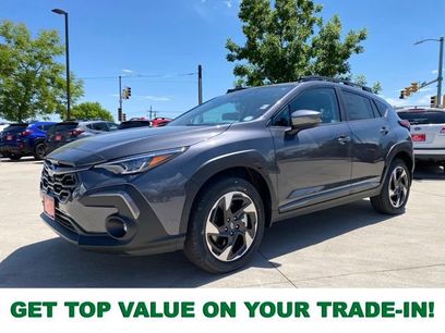 New 2026 Subaru Crosstrek 2.5i Limited