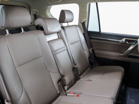 Used 2021 Lexus GX 460 Premium w/ Premium Plus Package AWD/4WD image 32