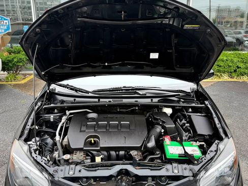 Used 2019 Toyota Corolla LE FWD image 33