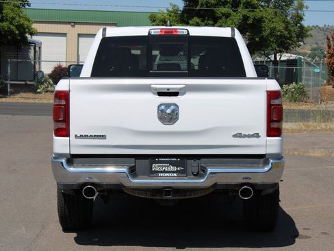 Used 2022 RAM 1500 Laramie w/ Off Road Group image 5