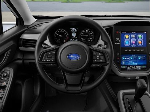 New 2026 Subaru Crosstrek 2.5i AWD/4WD image 14