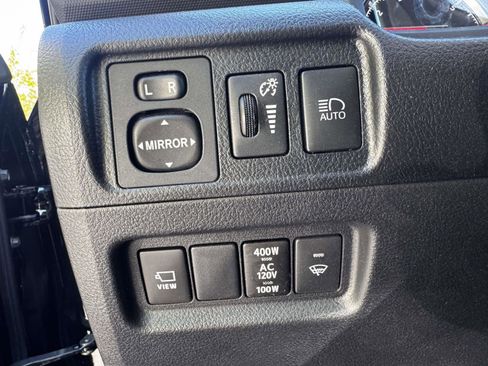 Certified 2022 Toyota 4Runner TRD Off-Road Premium AWD/4WD image 20