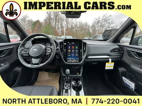 New 2026 Subaru Forester Premium image 16