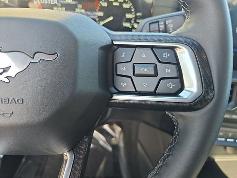 New 2026 Ford Mustang EcoBoost image 17
