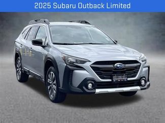 Certified 2025 Subaru Outback Limited 360° Tour