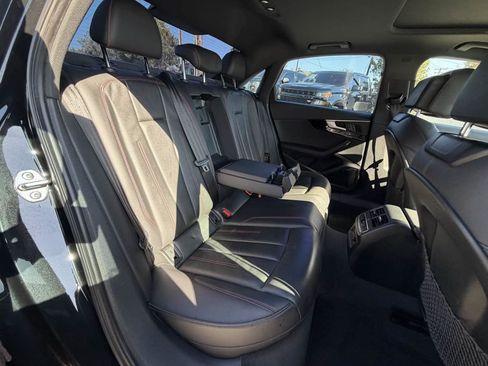 Used 2019 Audi A4 2.0T Premium Plus w/ Premium Plus Package AWD/4WD image 31