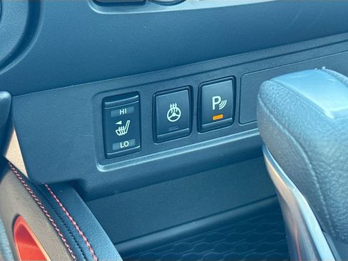 New 2026 Nissan Frontier Pro-X w/ Pro Premium Package RWD image 22