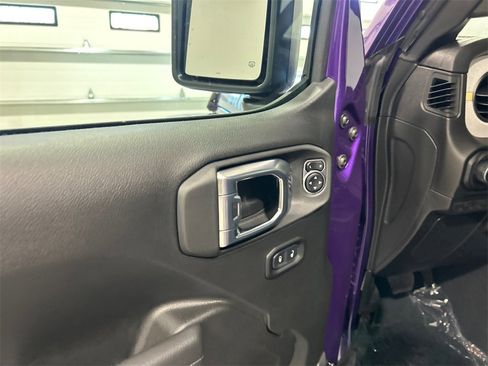 New 2026 Jeep Gladiator Willys image 14