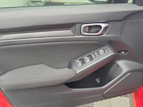 Used 2022 Honda Civic LX image 16