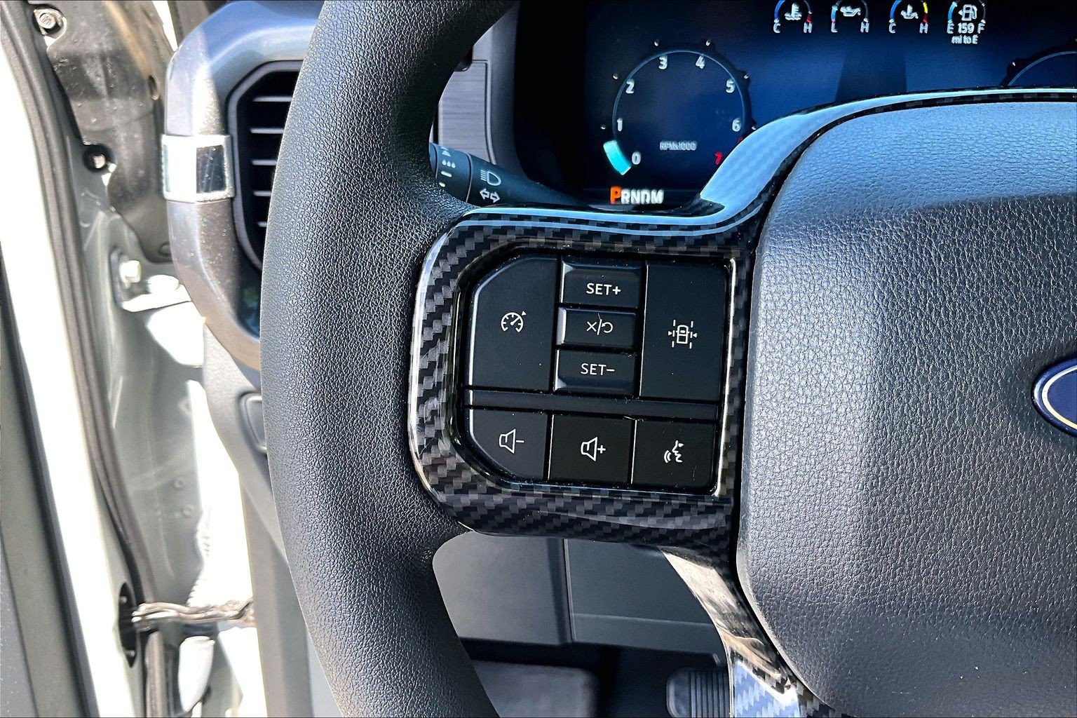Used 2024 Ford F150 STX w/ Equipment Group 201A FX4 AWD/4WD image 23