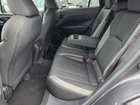 New 2026 Subaru Crosstrek 2.5i Wilderness AWD/4WD image 12