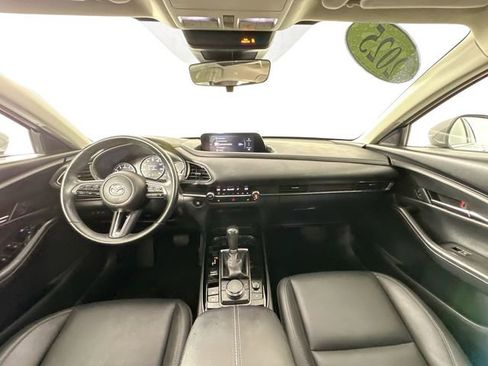 Used 2025 MAZDA CX-30 AWD 2.5 S w/ Preferred Package image 31