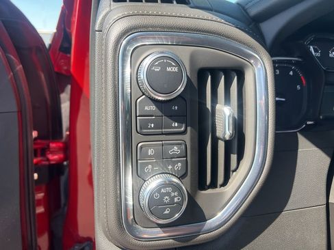Certified 2023 GMC Sierra 2500 SLT AWD/4WD image 18