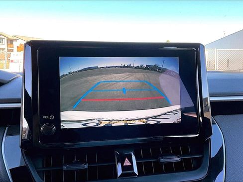 Certified 2024 Toyota Corolla SE image 19