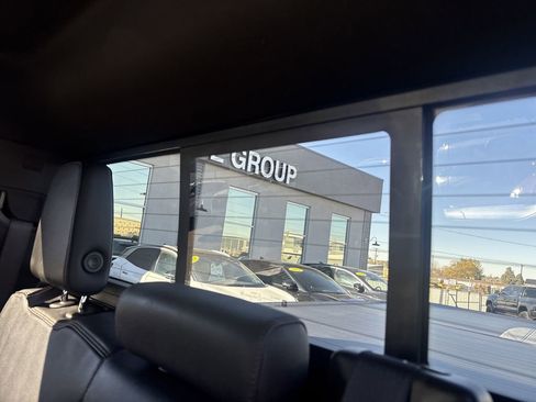 Used 2023 GMC Sierra 3500 AT4 w/ AT4 Preferred Package image 28