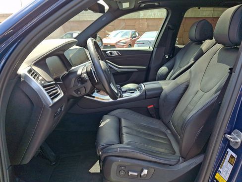 Used 2021 BMW X5 xDrive40i w/ Premium Package AWD/4WD image 14