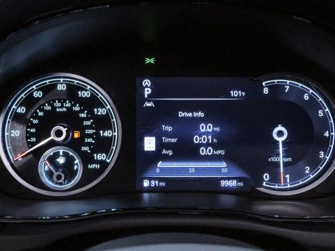 Certified 2025 Genesis GV70 3.5T Sport w/ Sport Advanced Package image 19