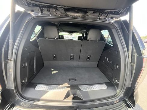 Used 2023 Chevrolet Tahoe Premier w/ Max Trailering Package AWD/4WD image 8