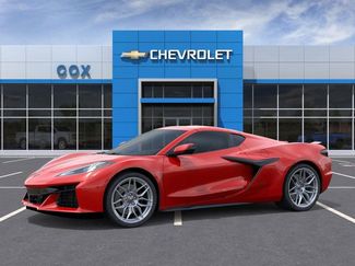 New 2026 Chevrolet Corvette Z06 video 2