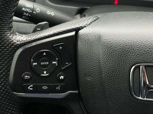 Certified 2025 Honda Passport EX-L image 15