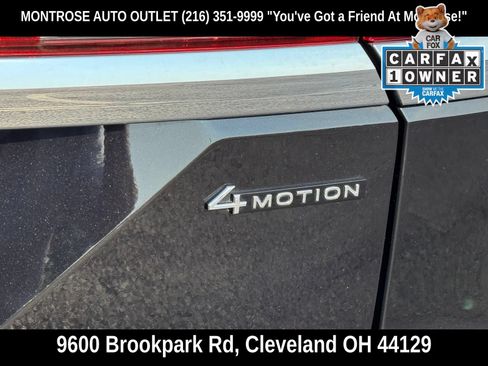 Used 2024 Volkswagen Atlas SE AWD/4WD image 63